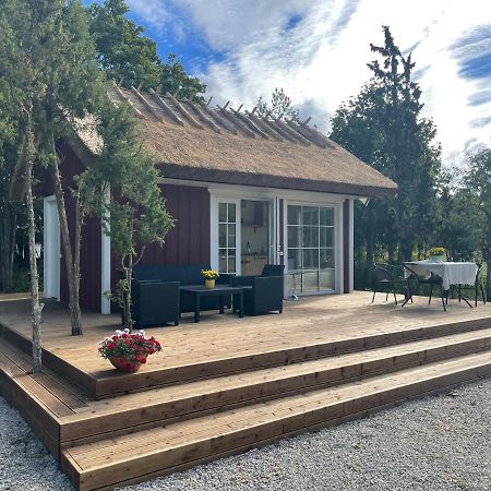 Kaespri Farmstay Koguva Exteriér fotografie