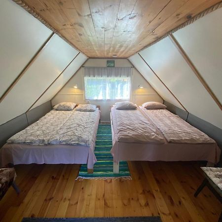 Kaespri Farmstay Koguva Exteriér fotografie