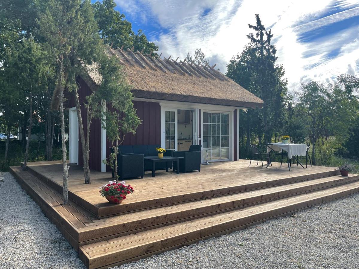 Kaespri Farmstay Koguva Exteriér fotografie