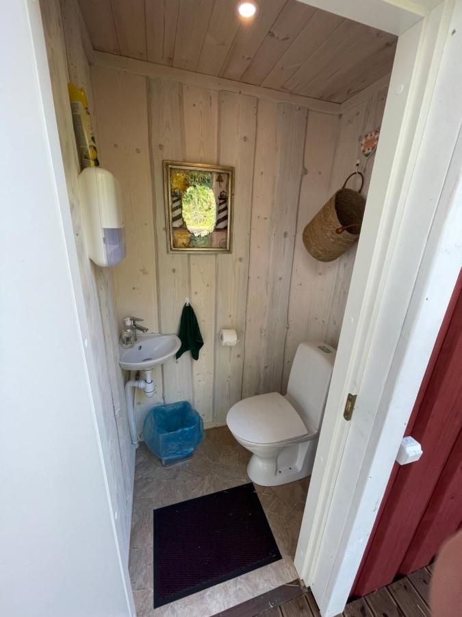 Kaespri Farmstay Koguva Exteriér fotografie