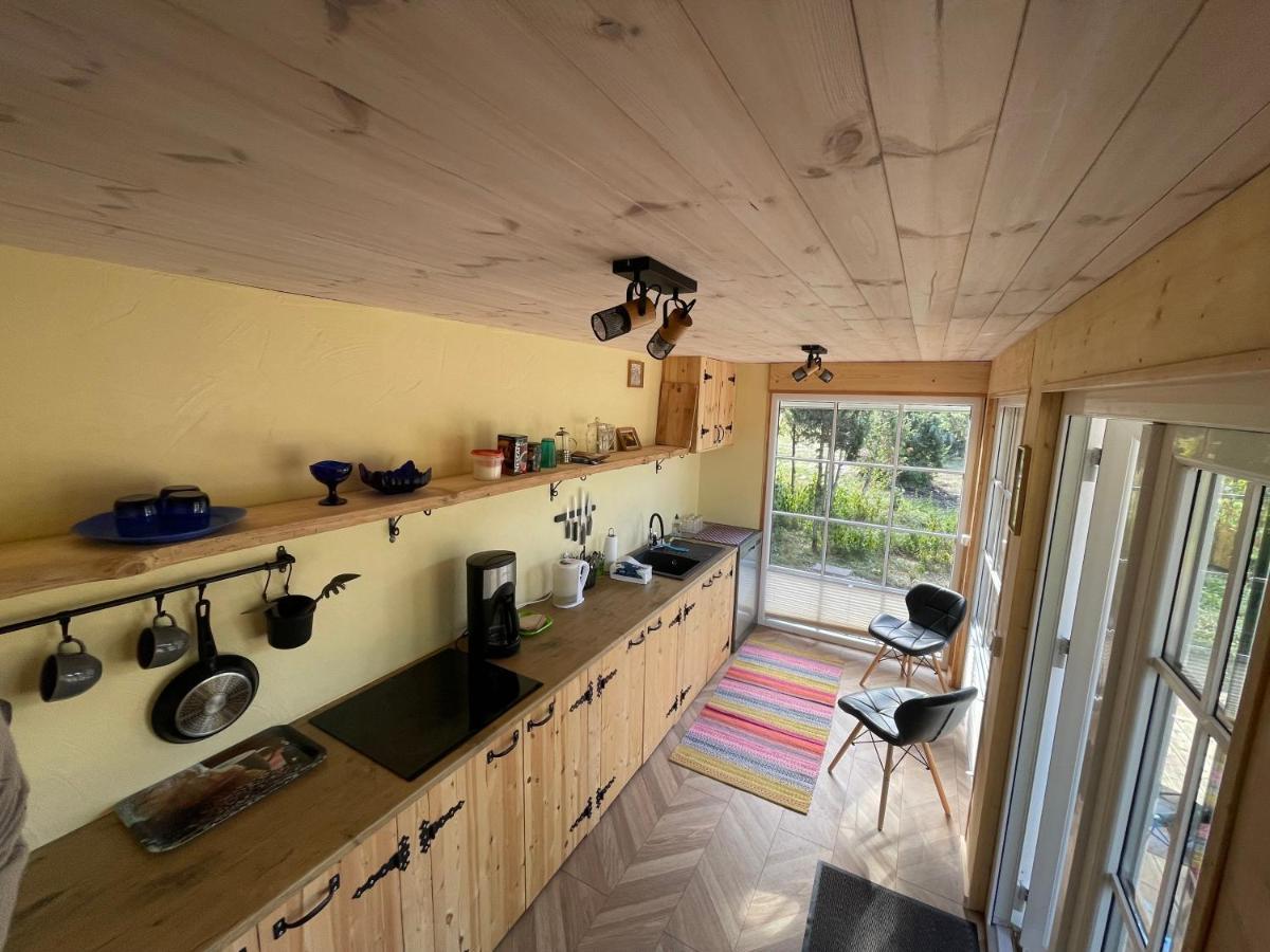 Kaespri Farmstay Koguva Exteriér fotografie