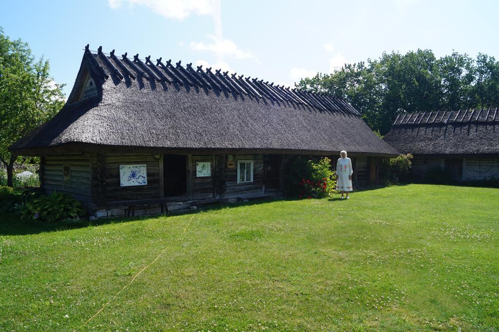 Kaespri Farmstay Koguva Pokoj fotografie