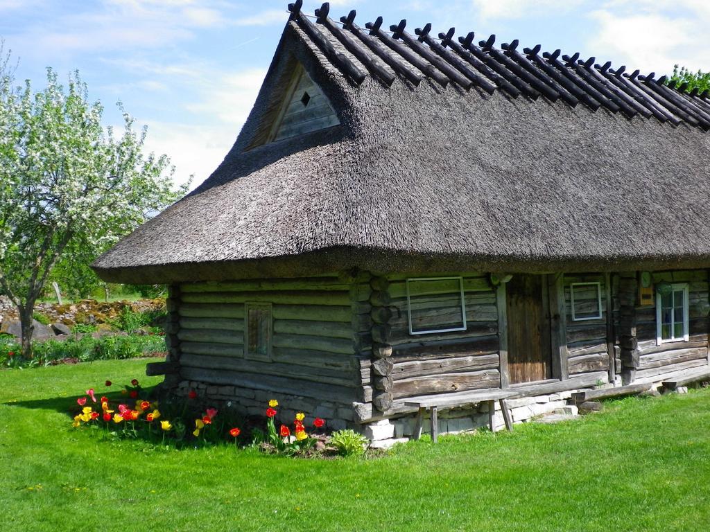 Kaespri Farmstay Koguva Pokoj fotografie