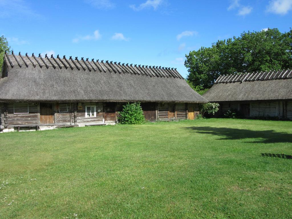Kaespri Farmstay Koguva Exteriér fotografie