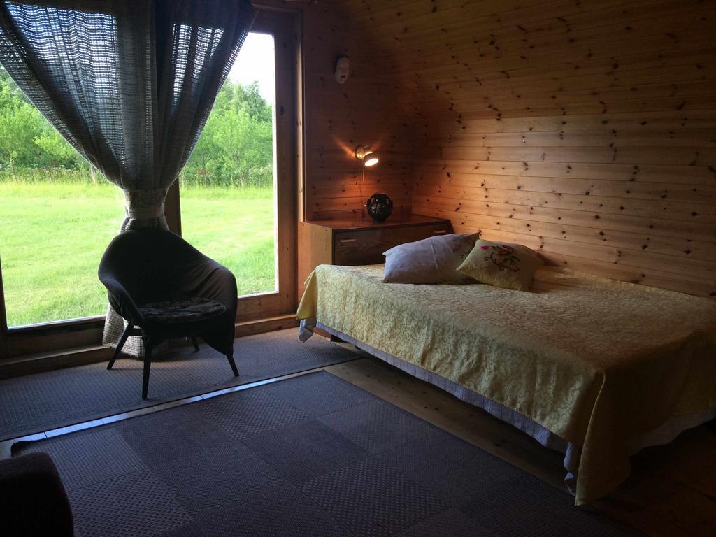 Kaespri Farmstay Koguva Pokoj fotografie