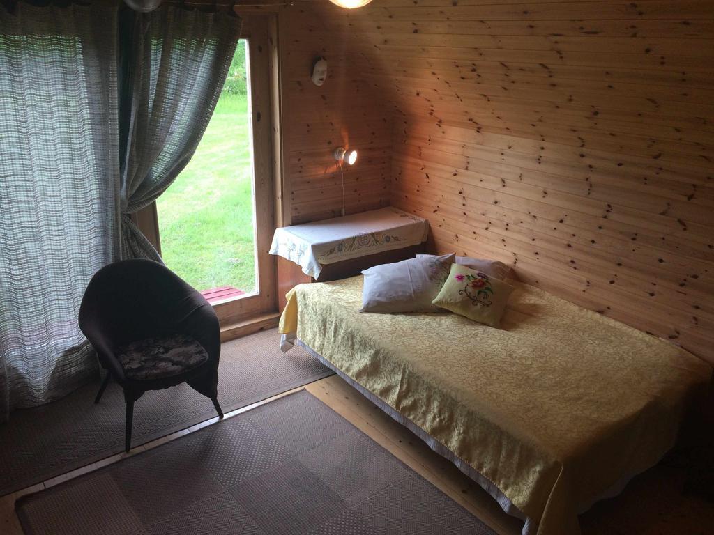 Kaespri Farmstay Koguva Pokoj fotografie