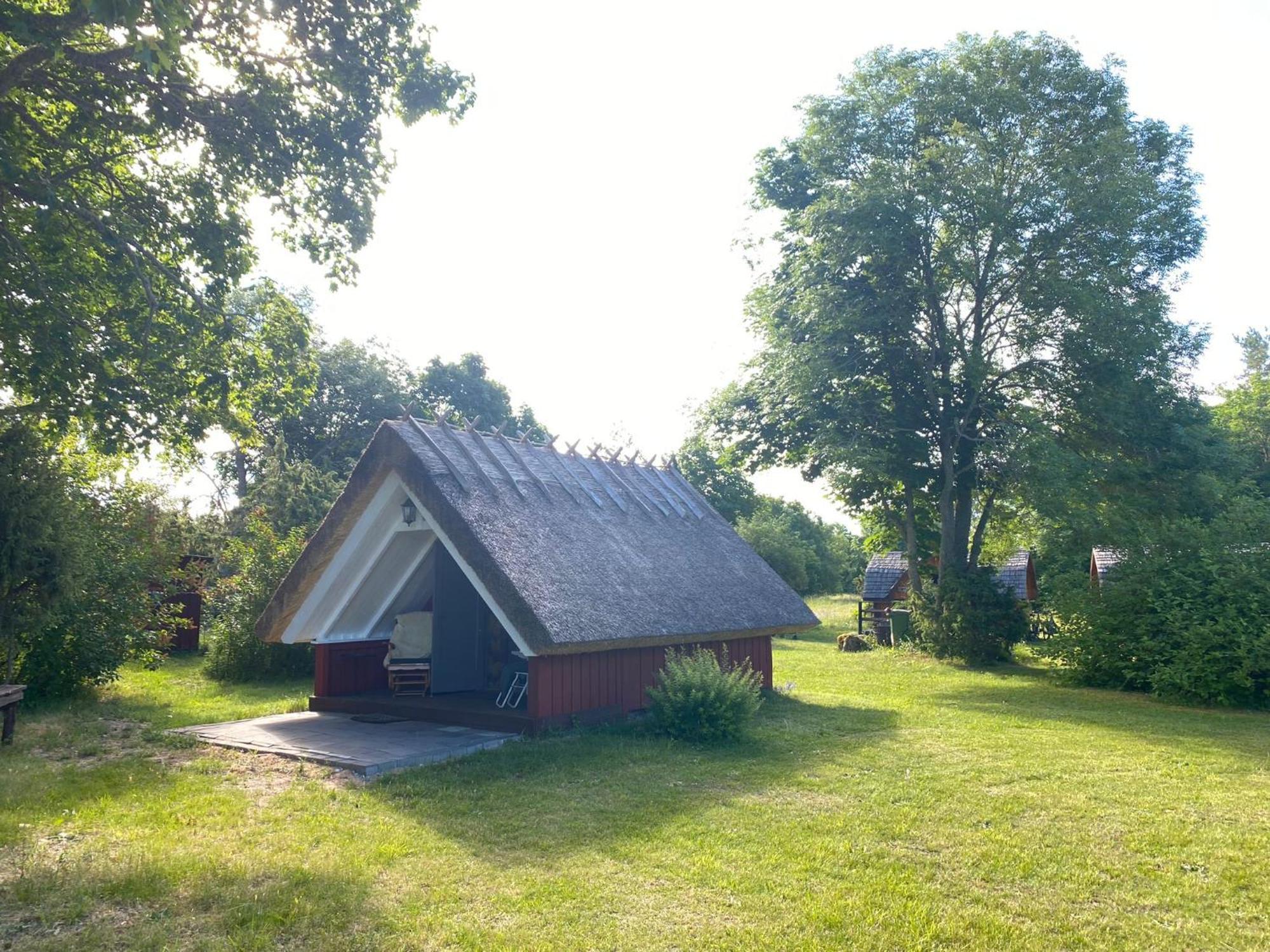 Kaespri Farmstay Koguva Exteriér fotografie