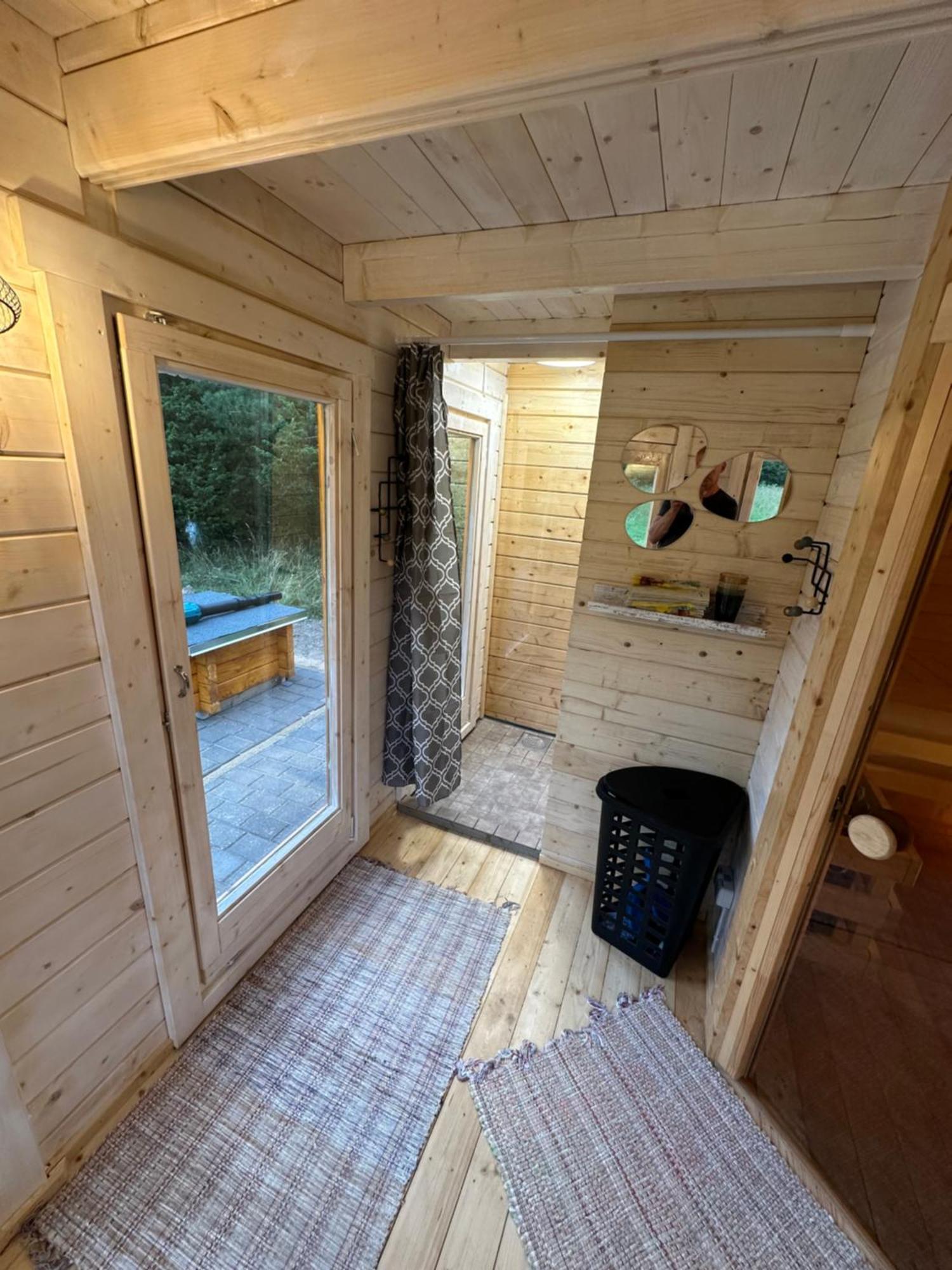 Kaespri Farmstay Koguva Exteriér fotografie