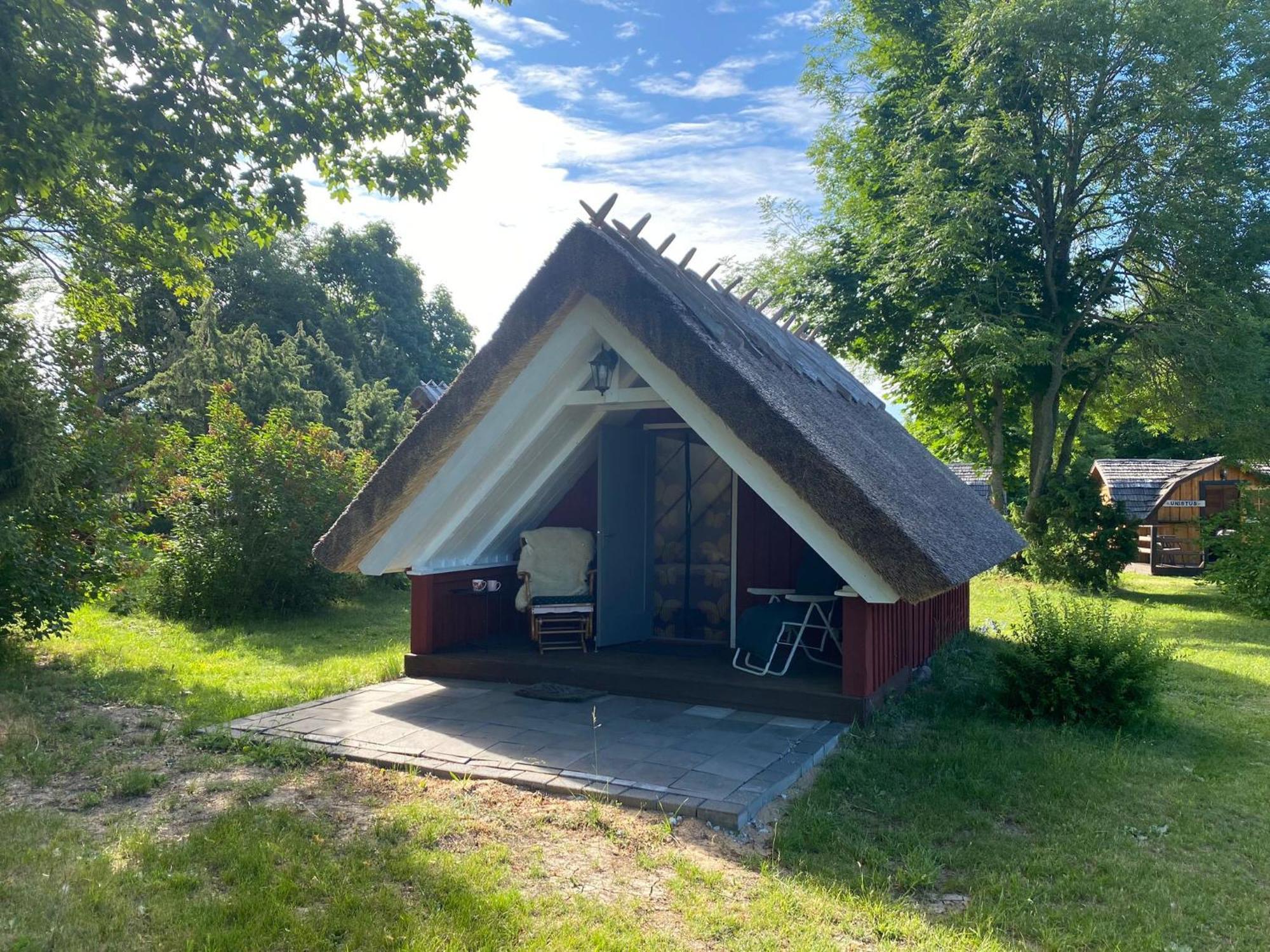 Kaespri Farmstay Koguva Exteriér fotografie
