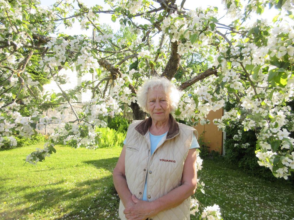 Kaespri Farmstay Koguva Exteriér fotografie
