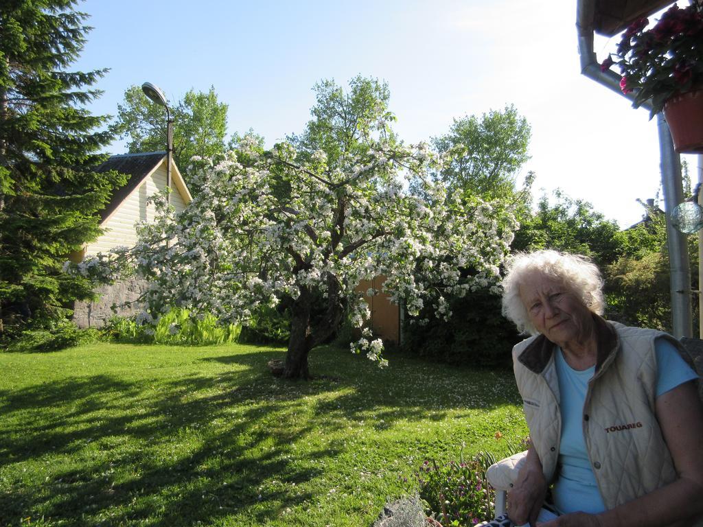 Kaespri Farmstay Koguva Exteriér fotografie
