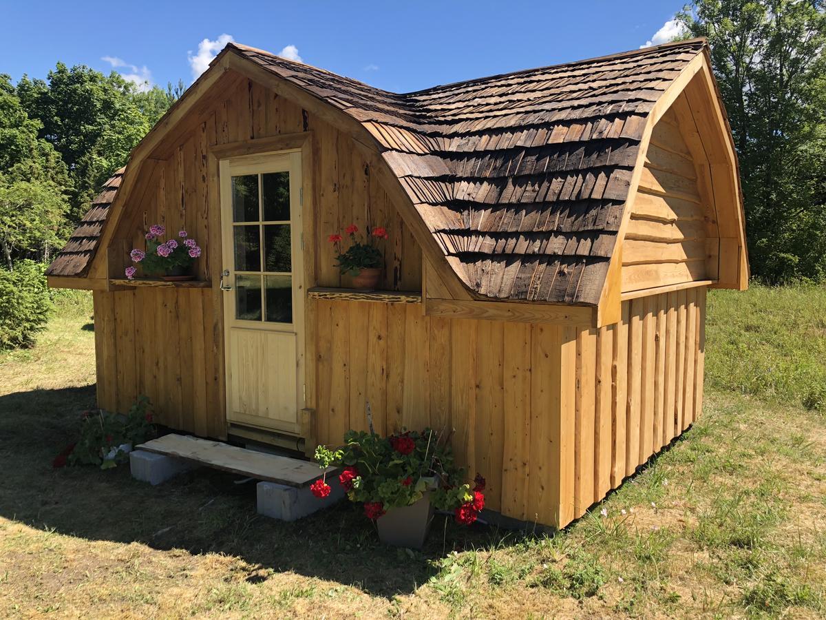 Kaespri Farmstay Koguva Exteriér fotografie