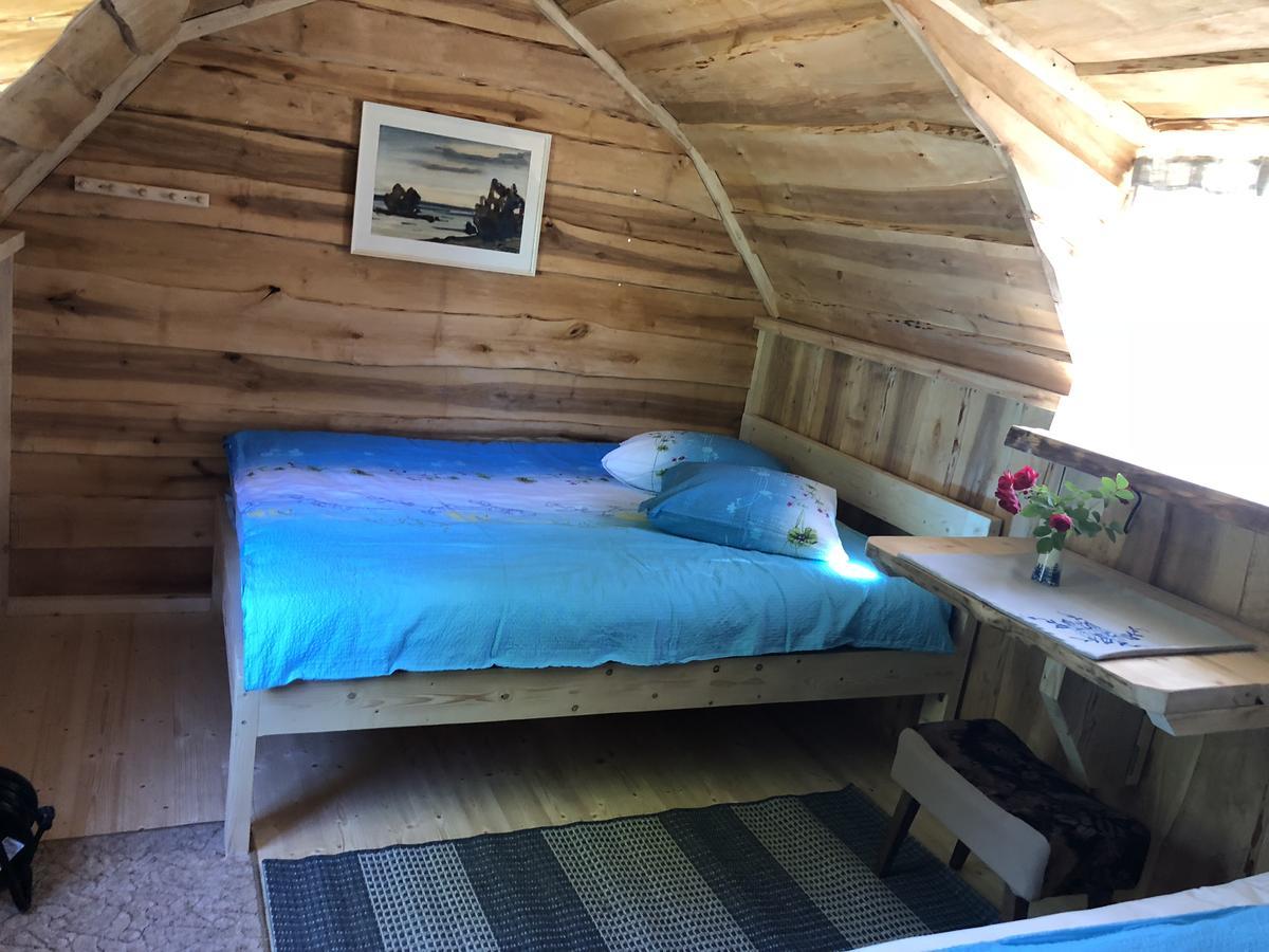 Kaespri Farmstay Koguva Exteriér fotografie