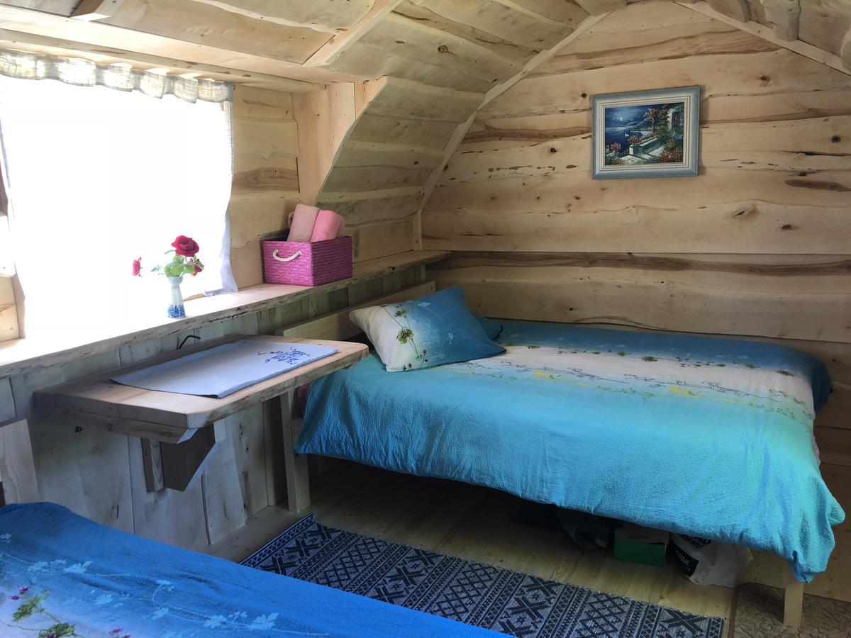 Kaespri Farmstay Koguva Exteriér fotografie
